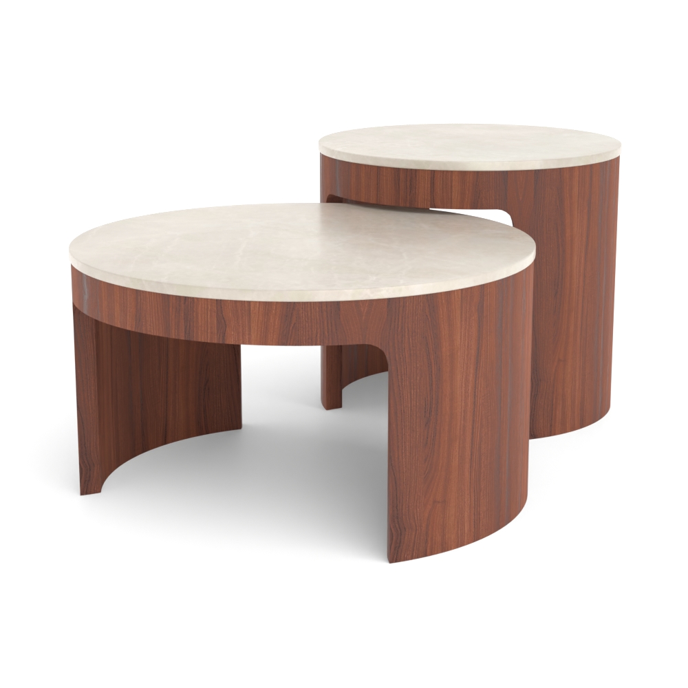 Collaborer Coffee Tables
